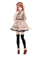 Аниме кукла PureNeemo — SAHRA’S à la mode — Yuzuha — Mermaid a la Mode, Kingyo Hime, Azone Direct Store Sales ver.