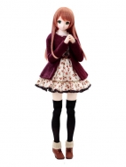 Аниме кукла PureNeemo — SAHRA’S à la mode — Yuzuha — Mermaid a la Mode, Kingyo Hime, Azone Direct Store Sales ver.