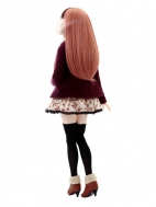 Аниме кукла PureNeemo — SAHRA’S à la mode — Yuzuha — Mermaid a la Mode, Kingyo Hime, Azone Direct Store Sales ver.