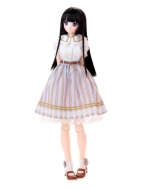 Аниме кукла Original Character — Iris Collect — Sumire — Fortune Patissetrie