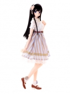 Аниме кукла Original Character — Iris Collect — Sumire — Fortune Patissetrie