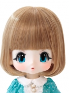 Аниме кукла KIKIPOP! — Zukin-chan