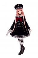 Аниме кукла Azone Original Doll — Black Raven — Lilia — 1/3 — Kousoku Saint Girl