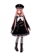 Аниме кукла Azone Original Doll — Black Raven — Lilia — 1/3 — Kousoku Saint Girl