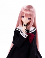 Аниме кукла Azone Original Doll — Black Raven — Lilia — 1/3 — Kousoku Saint Girl