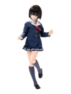 Аниме кукла Saenai Heroine no Sodatekata fine — Kato Megumi — PureNeemo — PureNeemo Characters — 1/6