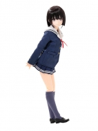 Аниме кукла Saenai Heroine no Sodatekata fine — Kato Megumi — PureNeemo — PureNeemo Characters — 1/6