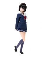 Аниме кукла Saenai Heroine no Sodatekata fine — Kato Megumi — PureNeemo — PureNeemo Characters — 1/6