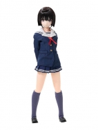 Аниме кукла Saenai Heroine no Sodatekata fine — Kato Megumi — PureNeemo — PureNeemo Characters — 1/6