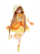 Аниме кукла Ex☆Cute Family — PureNeemo — Chiika — 1/6 — Magical☆Cute, Pure Heart, Normal Sales ver.