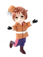Аниме кукла Hetalia World Stars — Northern Italy (Veneziano) — DolPokke