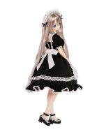 Аниме кукла Ex☆Cute Family — PureNeemo — Minami — 1/6 — Loyal Maid, Normal Sales ver.