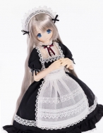 Аниме кукла Ex☆Cute Family — PureNeemo — Minami — 1/6 — Loyal Maid, Normal Sales ver.