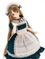 Аниме кукла Ex☆Cute — PureNeemo — Fuka — 1/6 — Loyal Maid, Normal Sales ver.