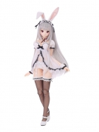 Аниме кукла Original Character — Iris Collect — Rino — 1/3 — Moonlit Night Maid Rabbit
