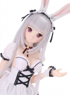 Аниме кукла Original Character — Iris Collect — Rino — 1/3 — Moonlit Night Maid Rabbit