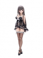 Аниме кукла Original Character — Iris Collect — Kano — 1/3 — Moonlit Night Maid Rabbit
