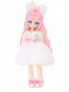 Аниме кукла Lil’ Fairy — Picconeemo — Lipu — 1/12 — Twinkle ☆ Candy Girls
