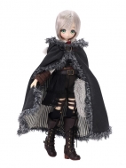 Аниме кукла Alvastaria — PureNeemo — Tieo — 1/6 — ~Ohariko Akazukin to Mori no Ookami-san~