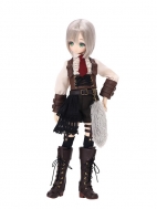 Аниме кукла Alvastaria — PureNeemo — Tieo — 1/6 — ~Ohariko Akazukin to Mori no Ookami-san~
