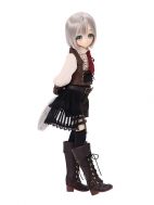 Аниме кукла Alvastaria — PureNeemo — Tieo — 1/6 — ~Ohariko Akazukin to Mori no Ookami-san~