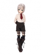 Аниме кукла Alvastaria — PureNeemo — Tieo — 1/6 — ~Ohariko Akazukin to Mori no Ookami-san~