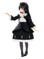 Аниме кукла Ore no Imouto ga Konna ni Kawaii Wake ga Nai — Gokou Ruri — PureNeemo — PureNeemo Characters — 1/6