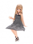 Аниме кукла PureNeemo — SAHRA’S à la mode — Lycee — 1/6 — Sweet Home! Coordination Doll Set, Blonde Hair