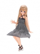 Аниме кукла PureNeemo — SAHRA’S à la mode — Lycee — 1/6 — Sweet Home! Coordination Doll Set, Blonde Hair