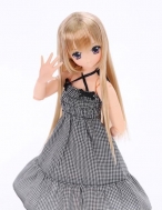 Аниме кукла PureNeemo — SAHRA’S à la mode — Lycee — 1/6 — Sweet Home! Coordination Doll Set, Blonde Hair