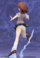 Фигурка To Aru Kagaku no Railgun S — Misaka Mikoto