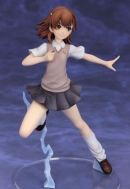 Фигурка To Aru Kagaku no Railgun S — Misaka Mikoto