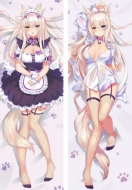 Наволочка для подушки-дакимакуры Nekopara
