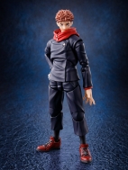 Аниме фигурка Jujutsu Kaisen — Itadori Yuji — Sukuna — S.H.Figuarts