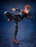 Аниме фигурка Jujutsu Kaisen — Itadori Yuji — Sukuna — S.H.Figuarts