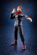 Аниме фигурка Jujutsu Kaisen — Itadori Yuji — Sukuna — S.H.Figuarts