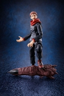 Аниме фигурка Jujutsu Kaisen — Itadori Yuji — Sukuna — S.H.Figuarts