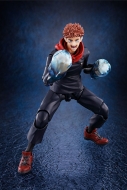 Аниме фигурка Jujutsu Kaisen — Itadori Yuji — Sukuna — S.H.Figuarts