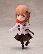 Аниме фигурка Gochuumon wa Usagi Desu ka? Bloom — Hoto Kokoa — Chibicco Doll