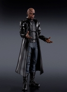 Аниме фигурка The Avengers — Nick Fury — S.H.Figuarts