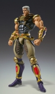 Аниме фигурка Hokuto no Ken — Raoh — Super Action Statue