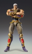 Аниме фигурка Hokuto no Ken — Raoh — Super Action Statue