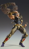 Аниме фигурка Hokuto no Ken — Raoh — Super Action Statue