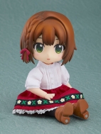Аниме фигурка Original Character — Nendoroid Doll — Little Red Riding Hood: Rose