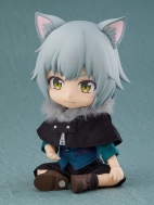 Аниме фигурка Original Character — Nendoroid Doll — Wolf: Ash