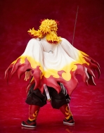 Лимитированная аниме фигурка Gekijouban Kimetsu no Yaiba: Mugen Ressha-hen — Rengoku Kyoujurou — BUZZmod. — 1/12