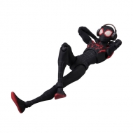 Аниме фигурка Spider-Man: Into the Spider-Verse — Miles Morales — Spider-Man (Miles Morales) — SV-Action