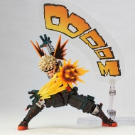 Аниме фигурка Boku no Hero Academia — Bakugou Katsuki — Amazing Yamaguchi — Revoltech