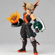 Аниме фигурка Boku no Hero Academia — Bakugou Katsuki — Amazing Yamaguchi — Revoltech