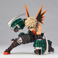 Аниме фигурка Boku no Hero Academia — Bakugou Katsuki — Amazing Yamaguchi — Revoltech